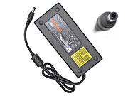 SONY 12V 10A 120W筆電變壓器，副廠/原廠筆電電源供應器，接頭規格-5.5 x 2.5mm 