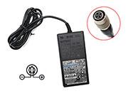 SONY 12V 3A 36W筆電變壓器，副廠/原廠筆電電源供應器，接頭規格-