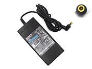 SONY 12V 3A 36W筆電變壓器，副廠/原廠筆電電源供應器，接頭規格-5.5 x 3.0mm 