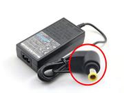 SONY 12V 3A 36W筆電變壓器，副廠/原廠筆電電源供應器，接頭規格-5.5x3.0mm 