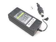SONY 12V 5A 60W筆電變壓器，副廠/原廠筆電電源供應器，接頭規格-5.5 x 2.1mm 