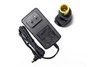 SONY 15V 2.5A 37.5W筆電變壓器，副廠/原廠筆電電源供應器，接頭規格-6.5 x 4.4mm 