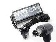 SONY 16V 1.9A 30W筆電變壓器，副廠/原廠筆電電源供應器，接頭規格-6.5 x 4.4mm 