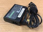 SONY 16V 2.2A 35W筆電變壓器，副廠/原廠筆電電源供應器，接頭規格-6.5 x 4.4mm 