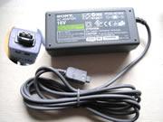 SONY 16V 2.5A 40W筆電變壓器，副廠/原廠筆電電源供應器，接頭規格-