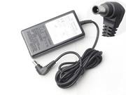 SONY 16V 2.8A 40W筆電變壓器，副廠/原廠筆電電源供應器，接頭規格-6.5 x 4.0mm 