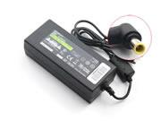 SONY 18V 2.6A 47W筆電變壓器，副廠/原廠筆電電源供應器，接頭規格-6.5 x 4.4mm 