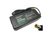 SONY 19.5V 2.7A 53W筆電變壓器，副廠/原廠筆電電源供應器，接頭規格-6.5 x 4.4mm 