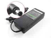 SONY 19.5V 4.1A 80W筆電變壓器，副廠/原廠筆電電源供應器，接頭規格-6.5 x 4.4mm 