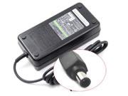 SONY 19.5V 7.7A 150W筆電變壓器，副廠/原廠筆電電源供應器，接頭規格-6.5 x 4.4mm 