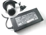 SONY 19.5V 9.2A 180W筆電變壓器，副廠/原廠筆電電源供應器，接頭規格-7.4 x 5.0mm 