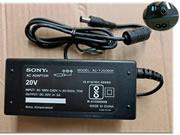 SONY 20V 3A 60W筆電變壓器，副廠/原廠筆電電源供應器，接頭規格-6.5 x 4.0mm 