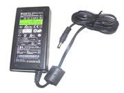 SONY 24V 1.6A 38W筆電變壓器，副廠/原廠筆電電源供應器，接頭規格-5.5 x 2.5mm 