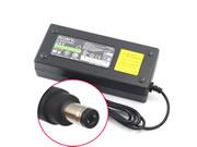 SONY 24V 5A 120W筆電變壓器，副廠/原廠筆電電源供應器，接頭規格-5.5 x 2.5mm 