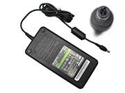 SONY 24V 8A 192W筆電變壓器，副廠/原廠筆電電源供應器，接頭規格-5.5 x 2.5mm 