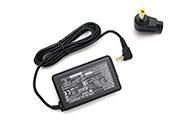 SONY 5V 1.5A 7.5W筆電變壓器，副廠/原廠筆電電源供應器，接頭規格-4.0 x 1.7mm 