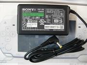 SONY 5V 2A 10W筆電變壓器，副廠/原廠筆電電源供應器，接頭規格-4.0 x 1.7mm 