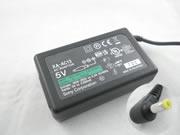 SONY 5V 2A 10W筆電變壓器，副廠/原廠筆電電源供應器，接頭規格-4.0 x 1.7mm 