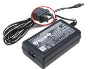 SONY 8.4V 1.7A 14W筆電變壓器，副廠/原廠筆電電源供應器，接頭規格-