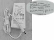 SOY 12V 5A 60W筆電變壓器，副廠/原廠筆電電源供應器，接頭規格-5.5 x 2.1mm 