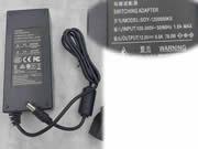 SOY 12V 6.5A 78W筆電變壓器，副廠/原廠筆電電源供應器，接頭規格-5.5 x 2.5mm 