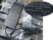 SOY 19V 6.3A 119.7W筆電變壓器，副廠/原廠筆電電源供應器，接頭規格-