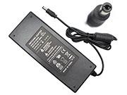 SOY 30V 4A 120W筆電變壓器，副廠/原廠筆電電源供應器，接頭規格-5.5 x 2.1mm 