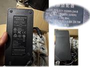 SOY 35V 6.85A 239.75W筆電變壓器，副廠/原廠筆電電源供應器，接頭規格-5.5 x 2.5mm 