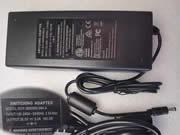 SOY 36V 5A 180W筆電變壓器，副廠/原廠筆電電源供應器，接頭規格-5.5 x 2.1mm 
