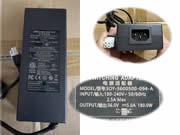 SOY 36V 5A 180W筆電變壓器，副廠/原廠筆電電源供應器，接頭規格-