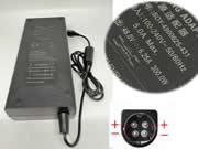 SOY 48V 6.25A 300W筆電變壓器，副廠/原廠筆電電源供應器，接頭規格-