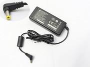SPS 19V 3.42A 65W筆電變壓器，副廠/原廠筆電電源供應器，接頭規格-5.5 x 2.1mm 