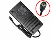 ST 36V 3A 108W筆電變壓器，副廠/原廠筆電電源供應器，接頭規格-