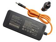 ST 48V 2A 96W筆電變壓器，副廠/原廠筆電電源供應器，接頭規格-5.5 x 2.1mm 