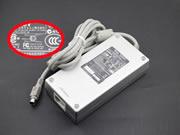 SUN 14V 8A 112W筆電變壓器，副廠/原廠筆電電源供應器，接頭規格-