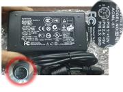 SUNFONE 12V 2.2A 26.4W筆電變壓器，副廠/原廠筆電電源供應器，接頭規格-