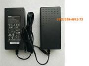 SUNNY 12V 4A 48W筆電變壓器，副廠/原廠筆電電源供應器，接頭規格-5.5 x 2.1mm 