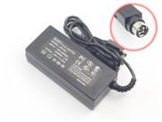 GEnuine Suny PD1931 AC Adpater 19v 3.16A 60W Power Supply 4 Pin GETAC 19V 3.16A 60W 筆電變壓器