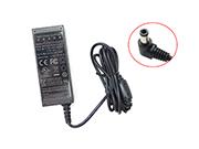Switching 9V 1A 9W筆電變壓器，副廠/原廠筆電電源供應器，接頭規格-5.5 x 2.5mm 
