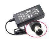 SAMSUNG 14V 1.428A 20W筆電變壓器，副廠/原廠筆電電源供應器，接頭規格-6.5 x 4.4mm 