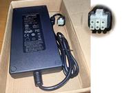 TOHKDEER 12V 25A 300W筆電變壓器，副廠/原廠筆電電源供應器，接頭規格-