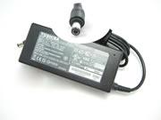 TOSHIBA 15V 6A 90W筆電變壓器，副廠/原廠筆電電源供應器，接頭規格-6.0 x 3.0mm 