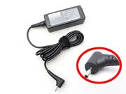 TOSHIBA 12V 3A 36W筆電變壓器，副廠/原廠筆電電源供應器，接頭規格-3.0 x 1.0mm 
