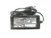 TOSHIBA 12V 4A 48W筆電變壓器，副廠/原廠筆電電源供應器，接頭規格-5.5 x 2.5mm 