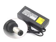 TOSHIBA 12V 8.5A 102W筆電變壓器，副廠/原廠筆電電源供應器，接頭規格-5.5 x 2.5mm 