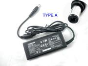 TOSHIBA 15V 3A 45W筆電變壓器，副廠/原廠筆電電源供應器，接頭規格-6.0 x 3.0mm 