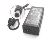 TOSHIBA 15V 4A 60W筆電變壓器，副廠/原廠筆電電源供應器，接頭規格-6.0 x 3.0mm 