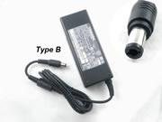 TOSHIBA 15V 5A 75W筆電變壓器，副廠/原廠筆電電源供應器，接頭規格-6.0 x 3.0mm 