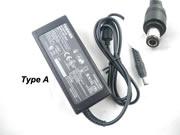 TOSHIBA 15V 5A 75W筆電變壓器，副廠/原廠筆電電源供應器，接頭規格-6.3x3.0mm 