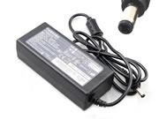 TOSHIBA 19V 3.16A 60W筆電變壓器，副廠/原廠筆電電源供應器，接頭規格-5.5 x 2.5mm 